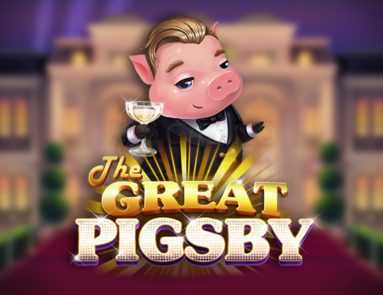 The Great Pigsby